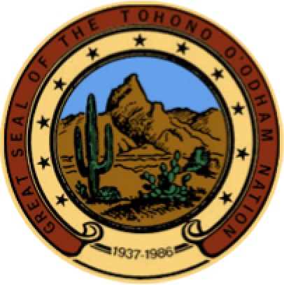 Tohono O'odham Nation