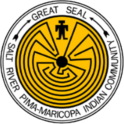 Salt River Pima-Maricopa Indian Community