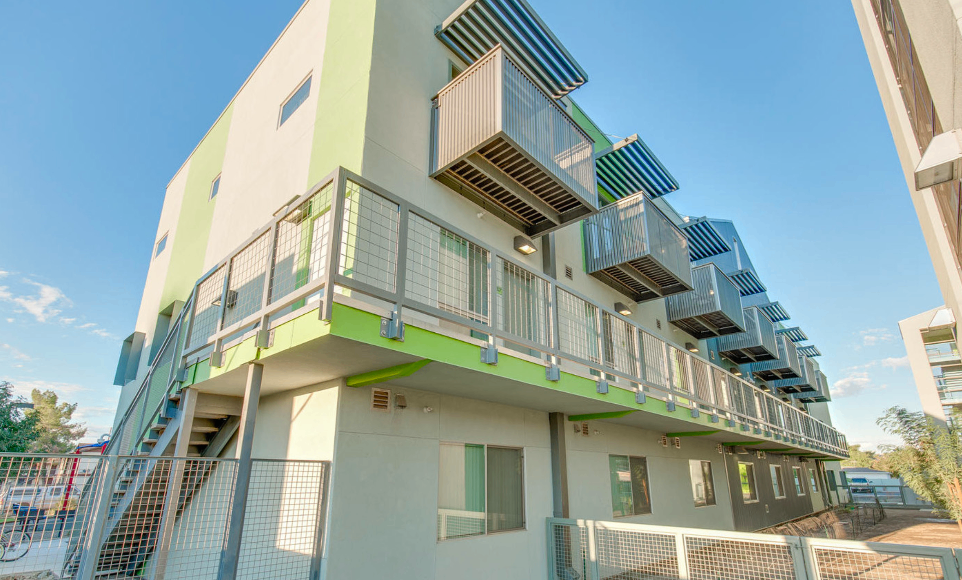 Residential Custom Home Building construction work