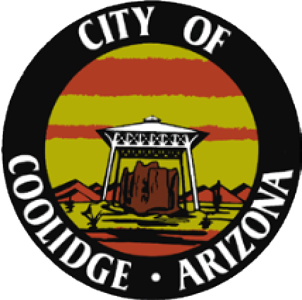 City of Coolidge Arizona