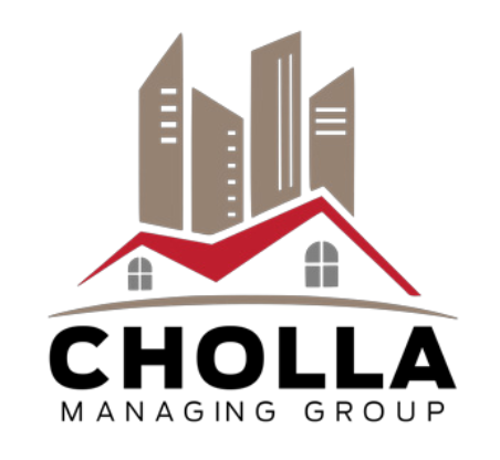 Cholla Managing Group Logo