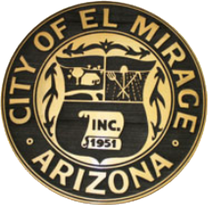 City of El Mirage Arizona