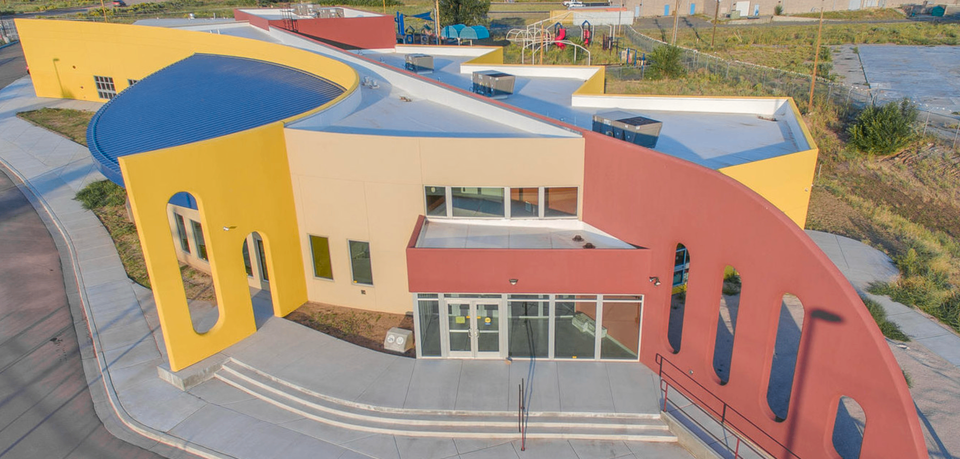 Little Folks School